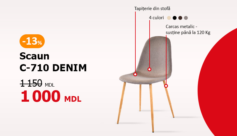 C-710 DENIM