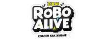 ROBO ALIVE (ZURU)