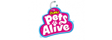PETS ALIVE (ZURU)