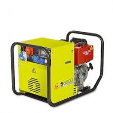 Generatoare electrice