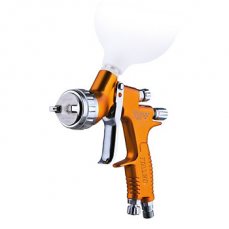 Pistoale de pulverizare pneumatice