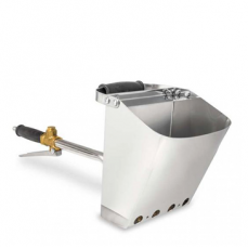 Hopper-e pneumatice
