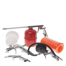 Seturi de scule pneumatice