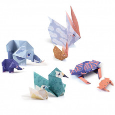 Seturi origami