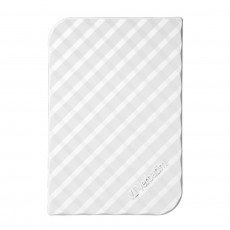 2,5" Hard Disk (HDD) extern 1.0 TB Verbatim Store n Go, White/Black (USB 3.0) 2,5" Hard Disk (HDD) extern 1.0 TB Verbatim Store n Go, White/Black (USB 3.0)