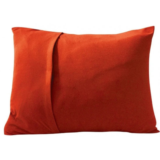Perna Cascade Design Compressible Pillow Small Red