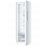 Frigider cu o usă Atlant X-1602-100, 370 L, White