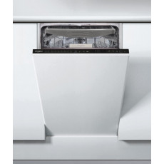 Maşina de spalat vase Whirlpool WSIP 4023 PFE, White Maşina de spalat vase Whirlpool WSIP 4023 PFE, White