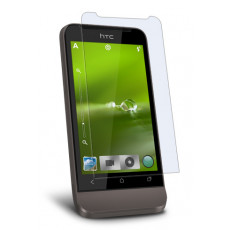 Sticlă protecție HTC One V, Puro, Transparent Sticlă protecție HTC One V, Puro, Transparent