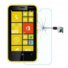Sticlă protecție Nokia Lumia 620, Puro, Transparent Sticlă protecție Nokia Lumia 620, Puro, Transparent