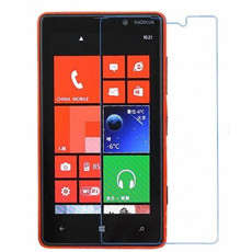 Sticlă protecție Nokia Lumia 820, Puro, Transparent Sticlă protecție Nokia Lumia 820, Puro, Transparent