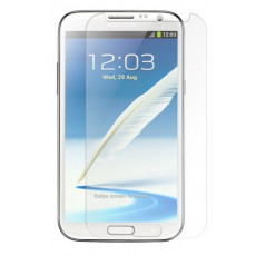 Sticlă protecție Samsung Galaxy Note 2, Puro, Transparent Sticlă protecție Samsung Galaxy Note 2, Puro, Transparent