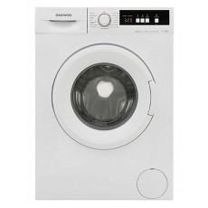 Maşină de spalat Daewoo DWD-6T1221P, White, 6 Kg Maşină de spalat Daewoo DWD-6T1221P, White, 6 Kg