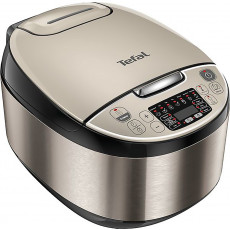 Multifierbător Tefal RK321A32, Bronze/Black Multifierbător Tefal RK321A32, Bronze/Black