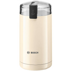 Râşniţă de cafea Bosch TSM-6A017C, Crem Râşniţă de cafea Bosch TSM-6A017C, Crem