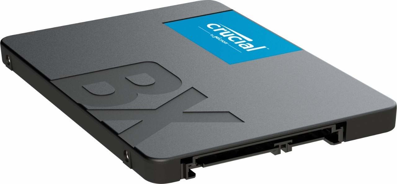 Solid State Drive (SSD) 240 Gb Crucial BX500 cumpăra în Chișinău