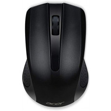 Мышь беспроводная Acer 2.4G Wireless Optical Mouse (NP.MCE11.00T) Black