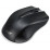 Mouse Acer 2.4G Wireless Optical Mouse, Black, USB
