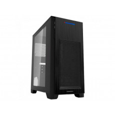 Carcasă Gamemax H603-2U3, Black/Blue (mATX) Carcasă Gamemax H603-2U3, Black/Blue (mATX)