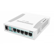 Comutator de reţea MikroTik RB260GS (RB260GS) Comutator de reţea MikroTik RB260GS (RB260GS)