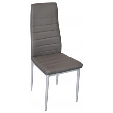 Scaun Evelin XR 110 N, Gray Scaun Evelin XR 110 N, Gray