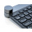 Tastatură Logitech Craft Black, Bluetooth (LO 920-008505)