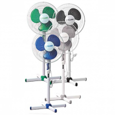 Ventilator Maestro MR-900-2, Blue/Gray Ventilator Maestro MR-900-2, Blue/Gray