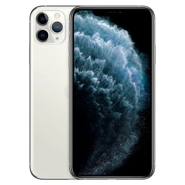 iPhone 11 Pro Max ゴールド 512 GB SIMフリー+inforsante.fr