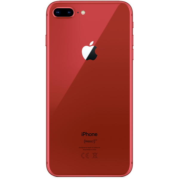 Iphone 8 plus 256 как новый купить