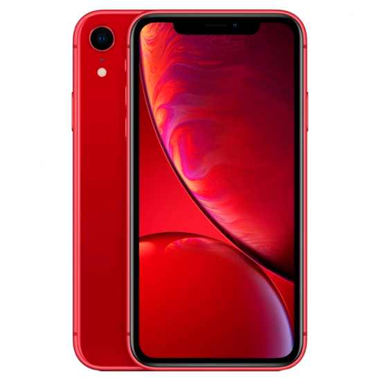 Смартфон Apple iPhone XR, 3 GB/256 GB, Red
