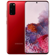Smartphone SAMSUNG Galaxy S20+ (8 GB/128 GB) Red Smartphone SAMSUNG Galaxy S20+ (8 GB/128 GB) Red