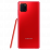 Smartphone Samsung Galaxy Note 10 Lite (N770), 6 GB/128 GB, Aura Red