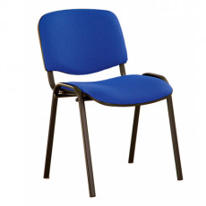 Scaun birou Nowy Styl ISO-C6, Blue Scaun birou Nowy Styl ISO-C6, Blue