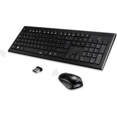 Set Hama Cortino Black, USB (R1050426) Set Hama Cortino Black, USB (R1050426)