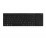 Tastatură Rapoo E2710 Black, USB (16171)