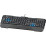Tastatură Hamma uRage Lethality Black, USB (R1113710)