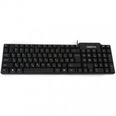 Tastatură Omega OK05TRU Black, USB (OK05TRU) Tastatură Omega OK05TRU Black, USB (OK05TRU)