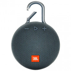 Boxă portabilă JBL Clip 3, 3 W, Blue Boxă portabilă JBL Clip 3, 3 W, Blue