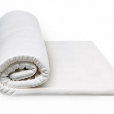Topper Almir Memory 5, 160x200x5 cm Topper Almir Memory 5, 160x200x5 cm