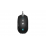 Mouse Rapoo V210, Black, USB