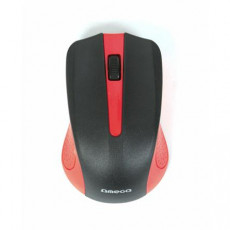 Mouse Omega OM-05R, Red, USB