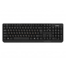 Tastatură Sven Comfort 2200 Black, Радио (SV Comfort_2200 Wireless) Tastatură Sven Comfort 2200 Black, Радио (SV Comfort_2200 Wireless)
