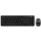 Комплект беспроводной Sven Comfort 3300 Black