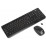 Комплект беспроводной Sven Comfort 3300 Black
