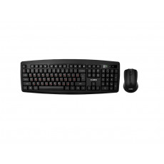 Set Sven KB-C3100W Black, Радио (SV KB-C3100W) Set Sven KB-C3100W Black, Радио (SV KB-C3100W)
