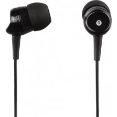Căști Hama Basic, Black