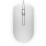 Mouse cu fir Dell MS116 White