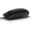 Mouse cu fir Dell MS116 Black