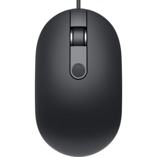 Mouse cu fir Dell MS819 Black