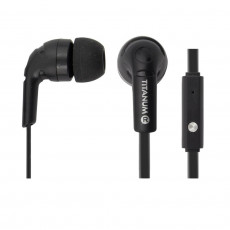 Căști Esperanza TH109K, Black